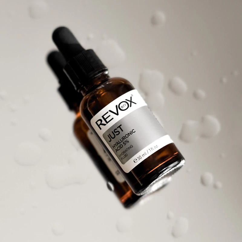 Hyaluronic Hydration Serum β Beauty & Personal Care at Peasley Store